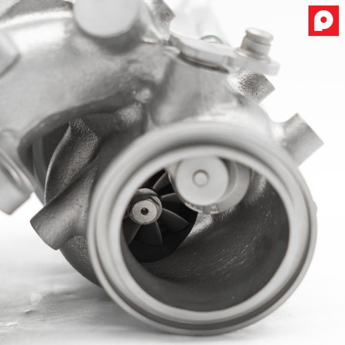 Pure Turbos - Pure Stage 2 || Q60/Q50 (VR30)