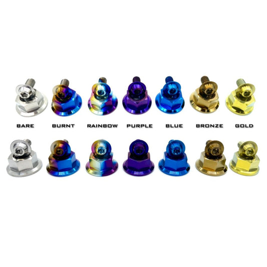 JDC MAF Sensor Hardware Kit (Multiple Subaru Applications)