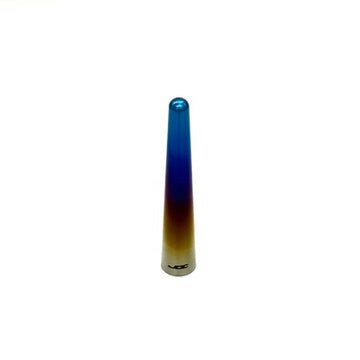 JDC Titanium Shorty Antenna (Evo X)