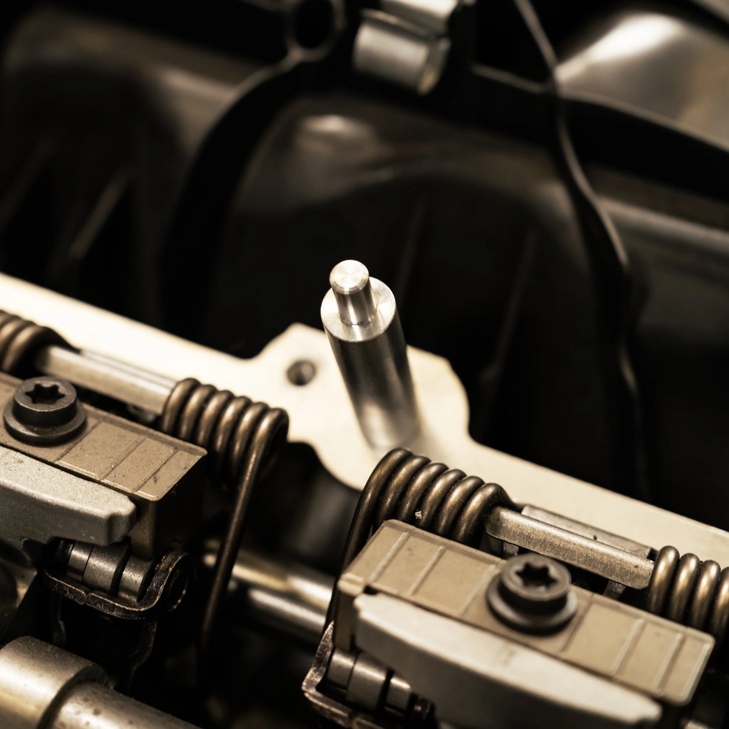 B58 PCV Block Off Pins $119.00 USD