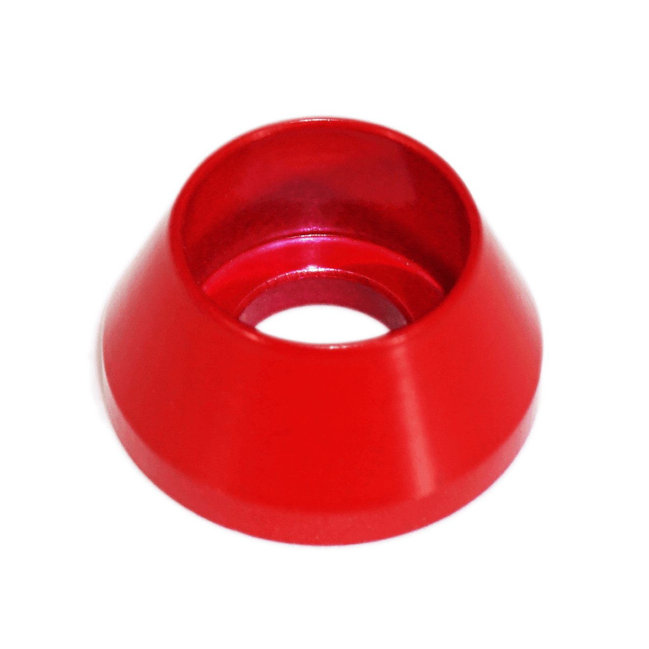 ZSPEC Interior Dress Up BoltsĀ® Fastener Kit for '21+ Ford Bronco 2.7L, Stainless-Billet