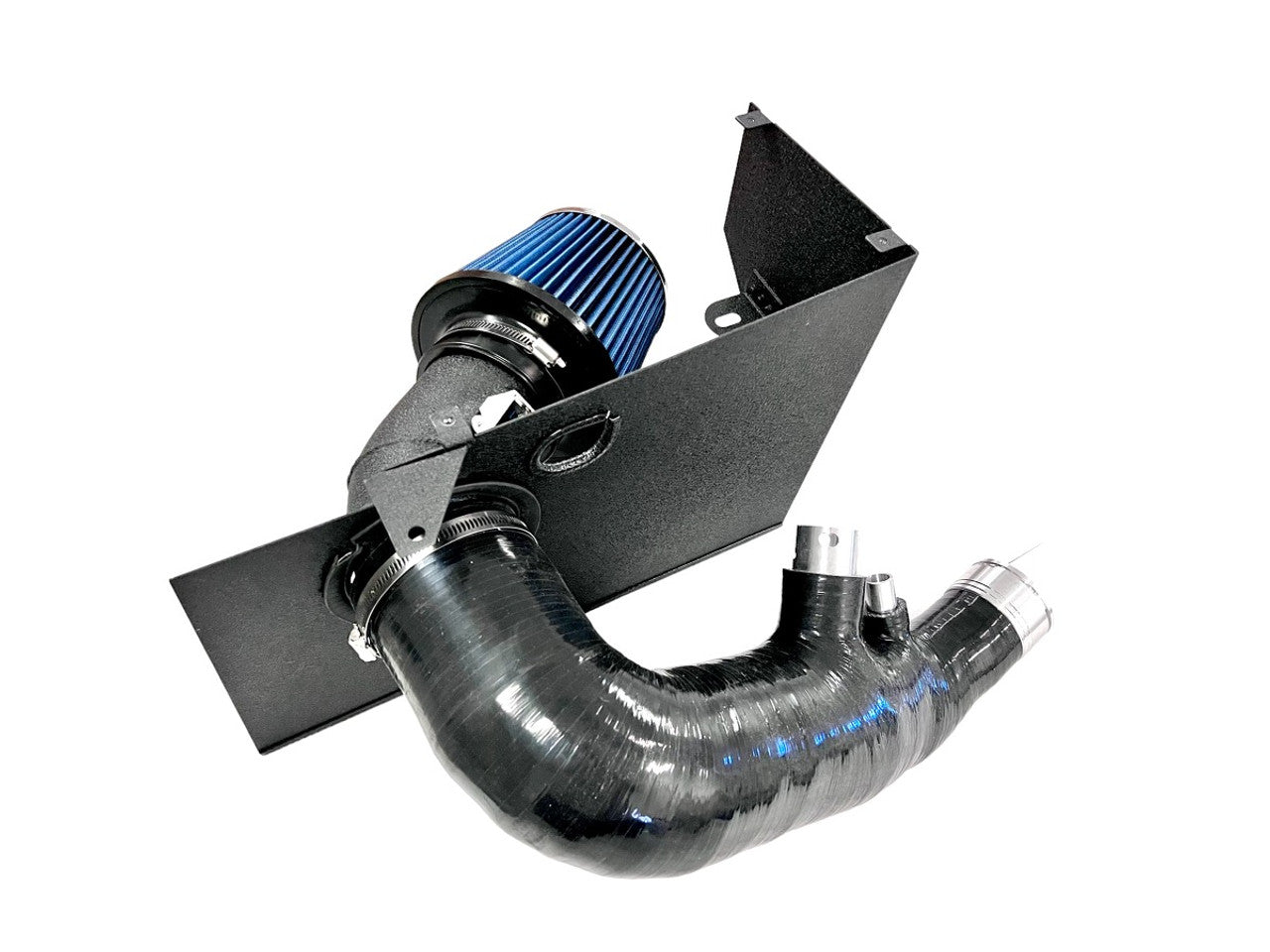 MAD - High Flow Air Intake w/ Heat Shield || G20 (B46, B48)