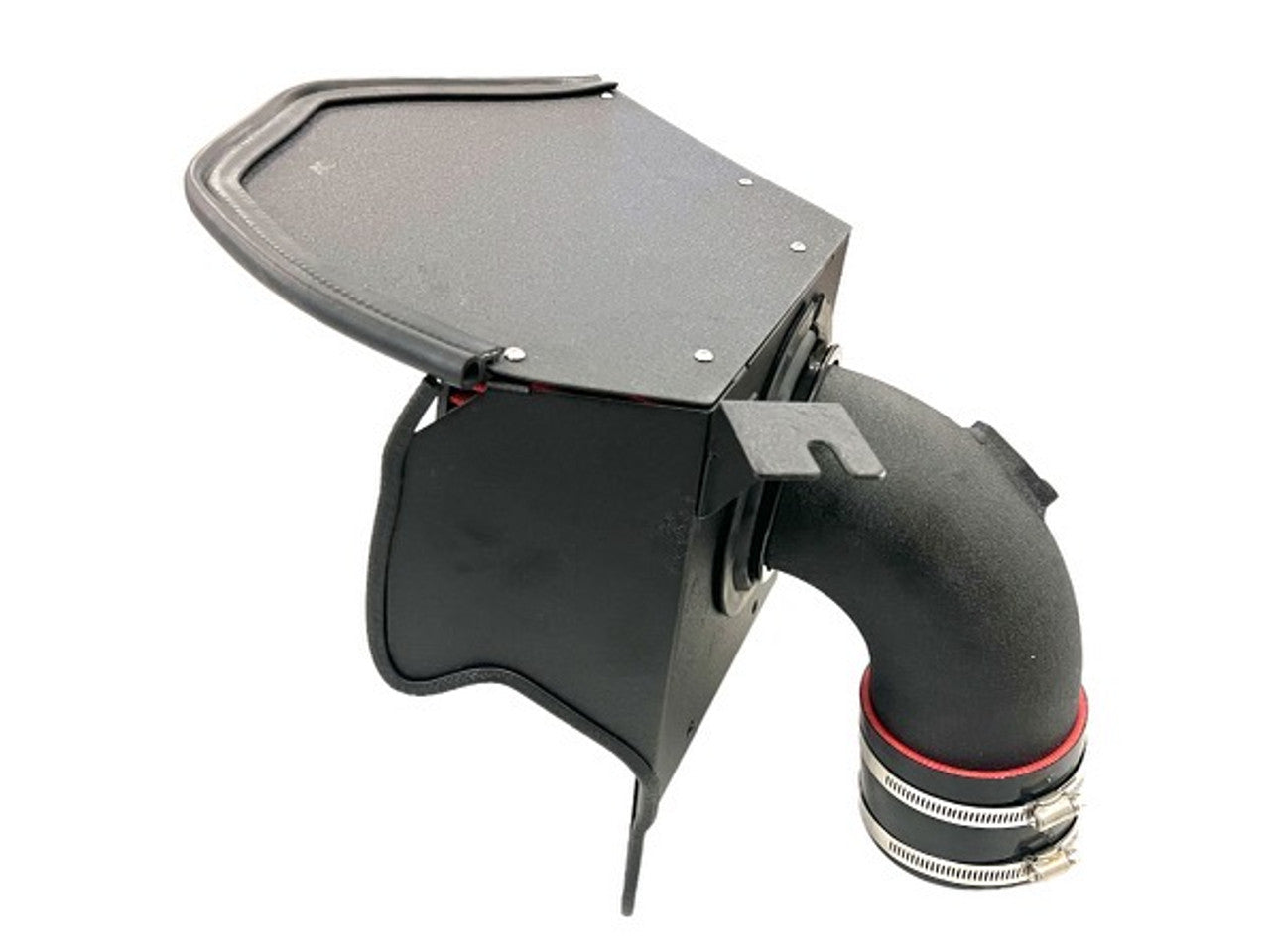 MAD - High Flow Air Intake with Heat Shield || B58 (A90/Z4)