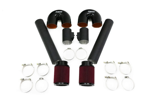 ARM - F01 750i N63 Intake