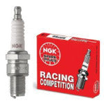 R35 NGK Heat Range 10 Spark Plug (R2558E-10)