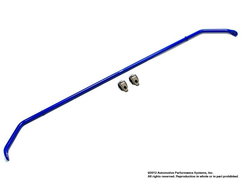 Anti-Sway Bar | Rear 22mm β’ R60/R61