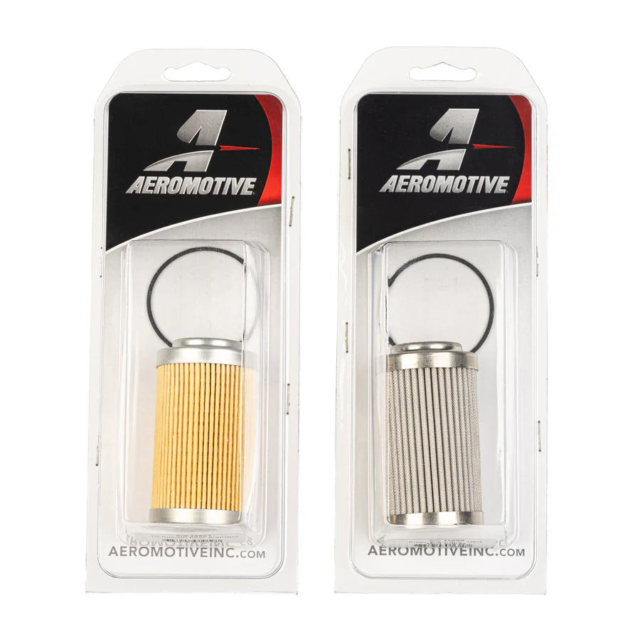 NRW Design - E9X M3 S65 Inline Fuel Filter Kit