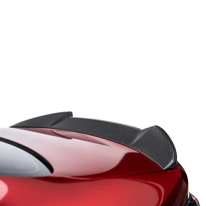 Adro - Carbon Fiber Trunk Spoiler || G82