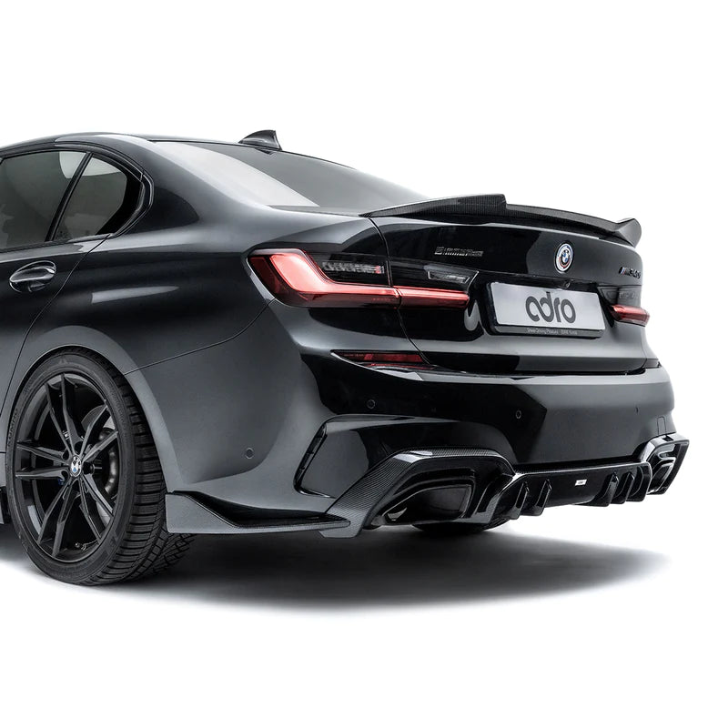 ADRO - Pre-LCI Carbon Rear Diffuser || G20