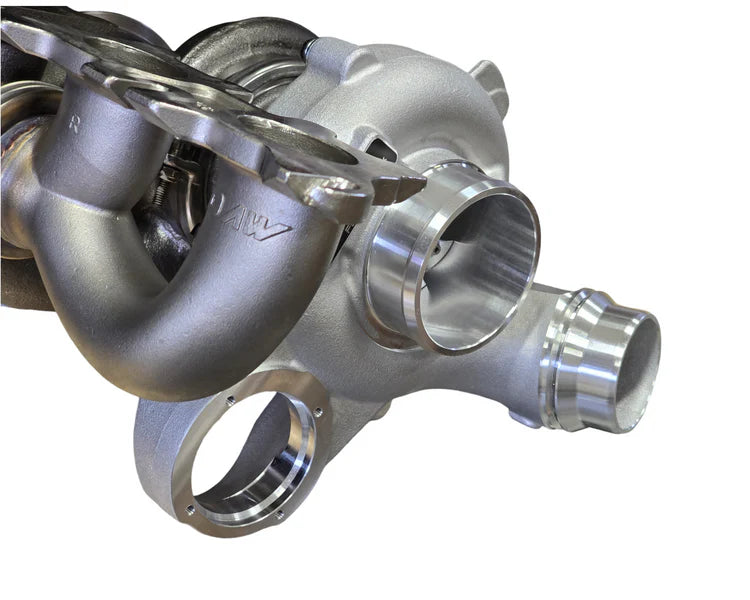 Dynamic Autowerx - Flow Max V2.5+ || B58 (Gen1)