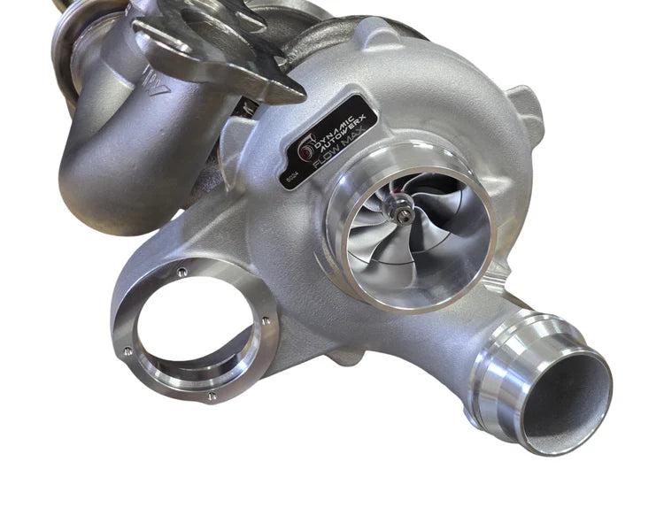 Dynamic Autowerx - Flow Max V2.5+ || B58 (Gen1)