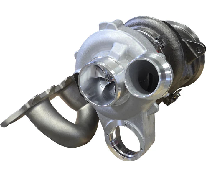 Dynamic Autowerx - Flow Max V2.5+ || B58 (Gen1)