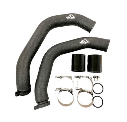 MAD Chargepipe || S55