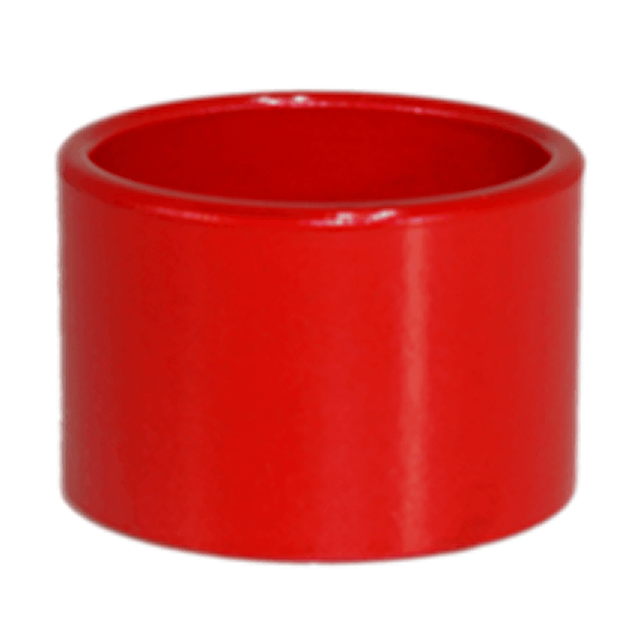 ZSPEC Fuel Clamp Dress Up BoltsĀ® Fastener Kit for Mid-90's Nissan clamps, Stainless & Billet