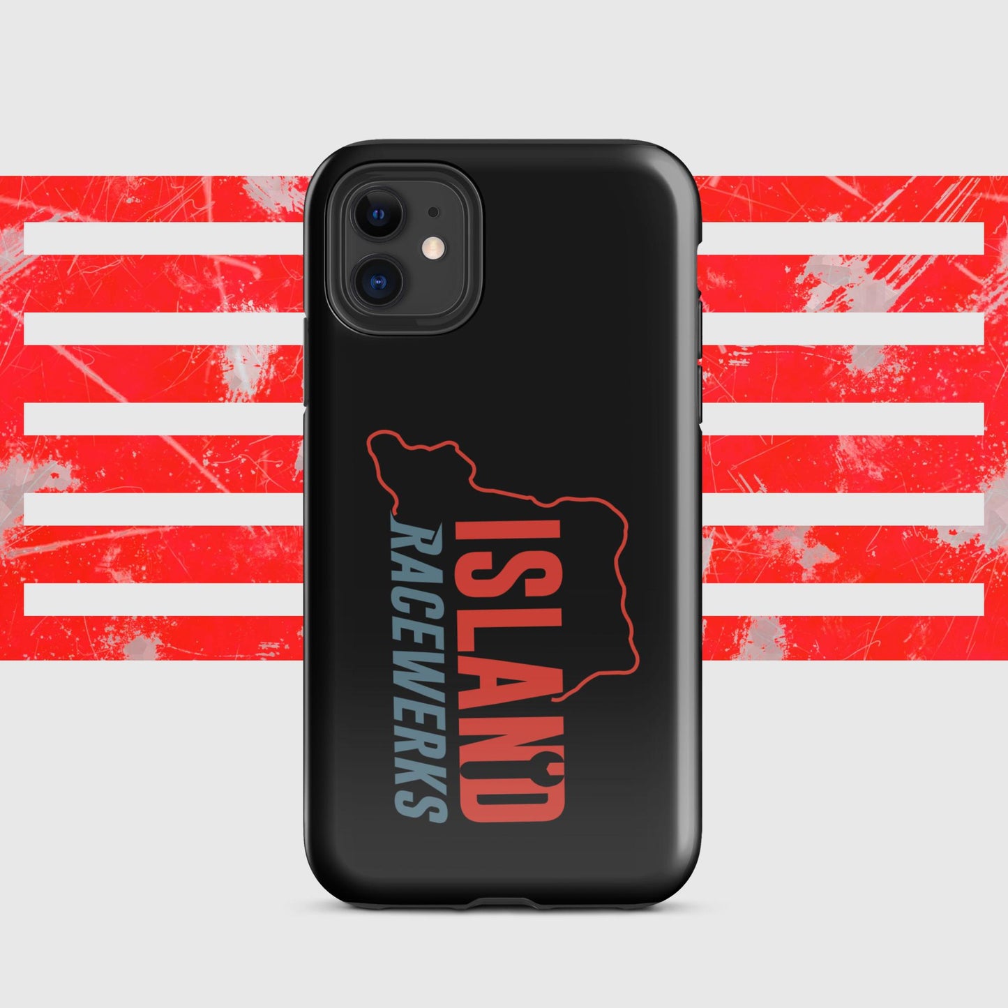 Tough Case for iPhone®