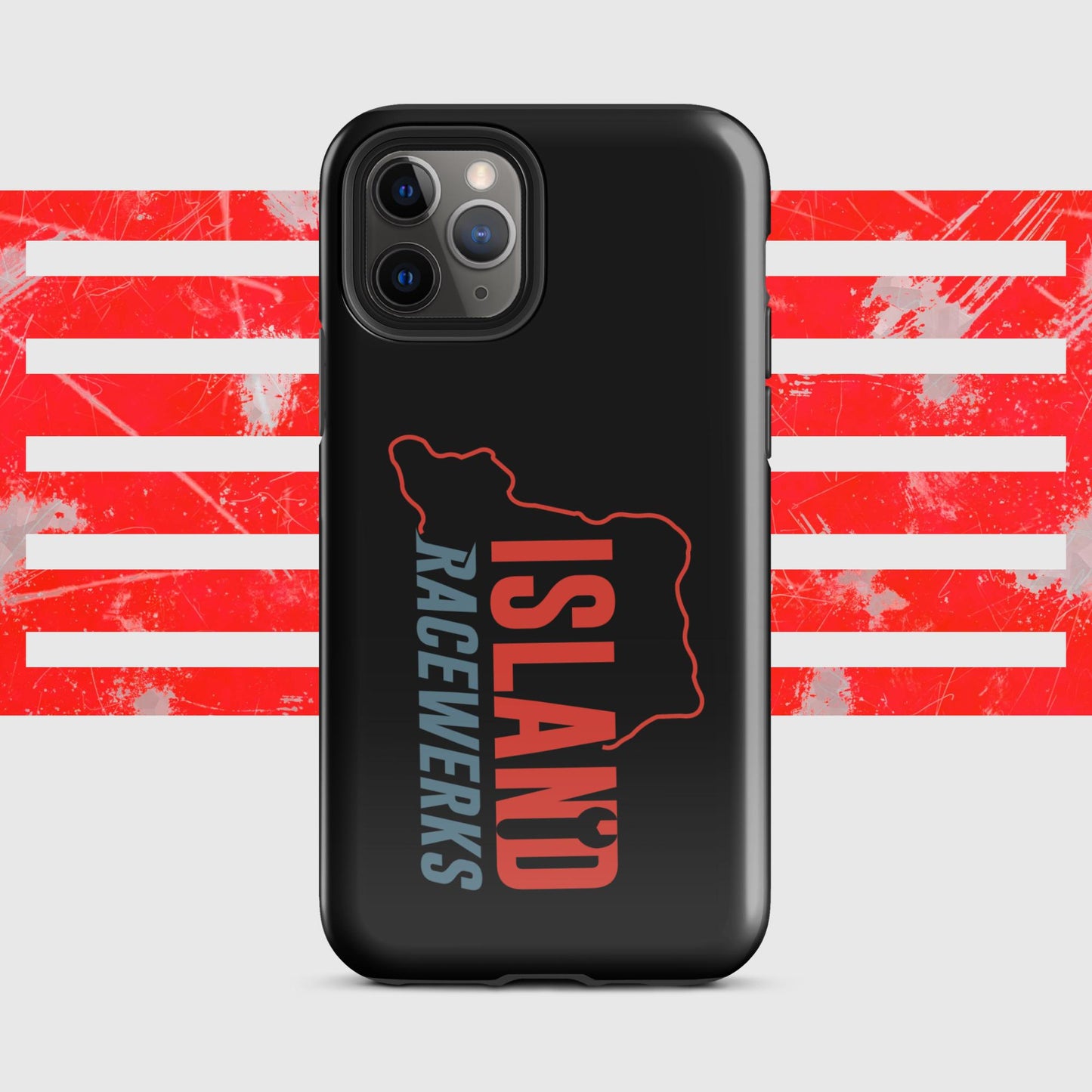 Tough Case for iPhone®