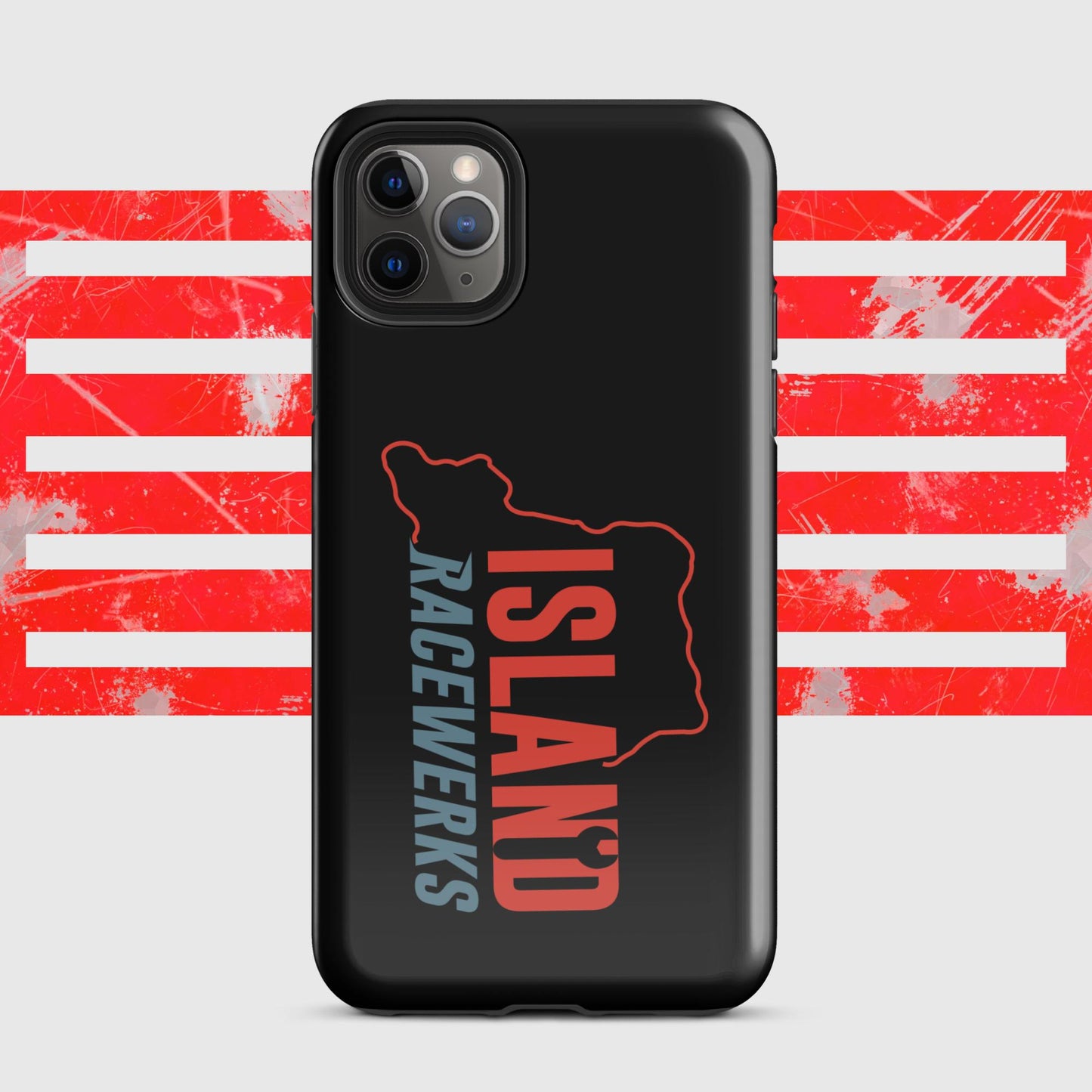 Tough Case for iPhone®