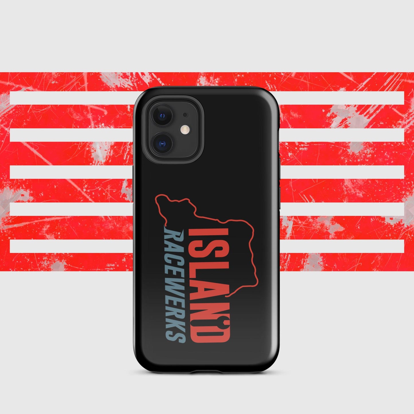 Tough Case for iPhone®