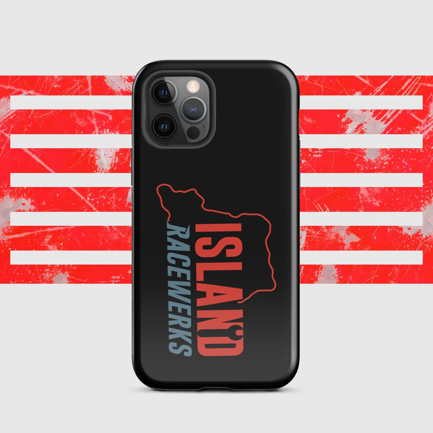 Tough Case for iPhone®