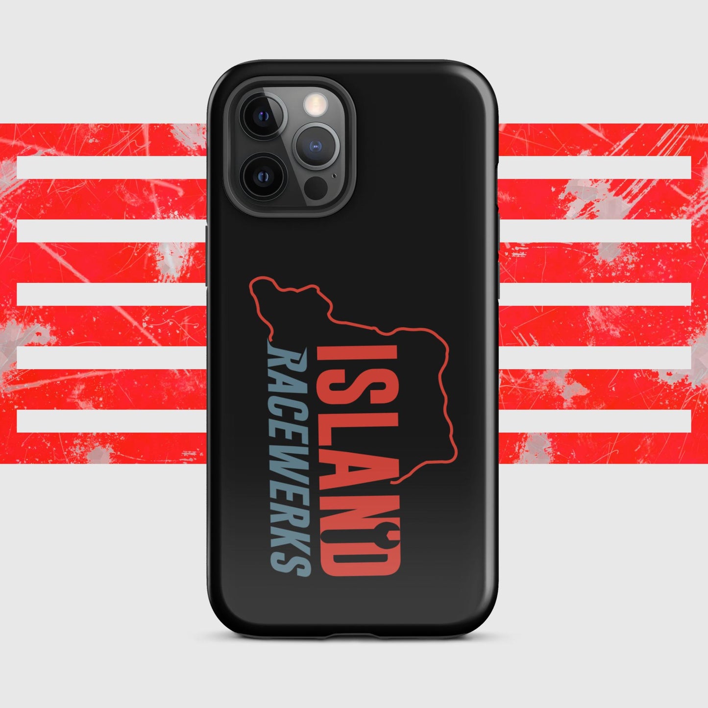 Tough Case for iPhone®