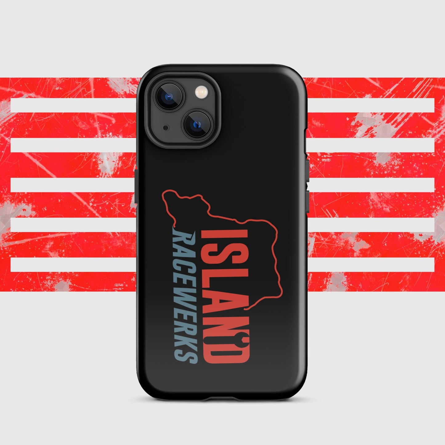 Tough Case for iPhone®