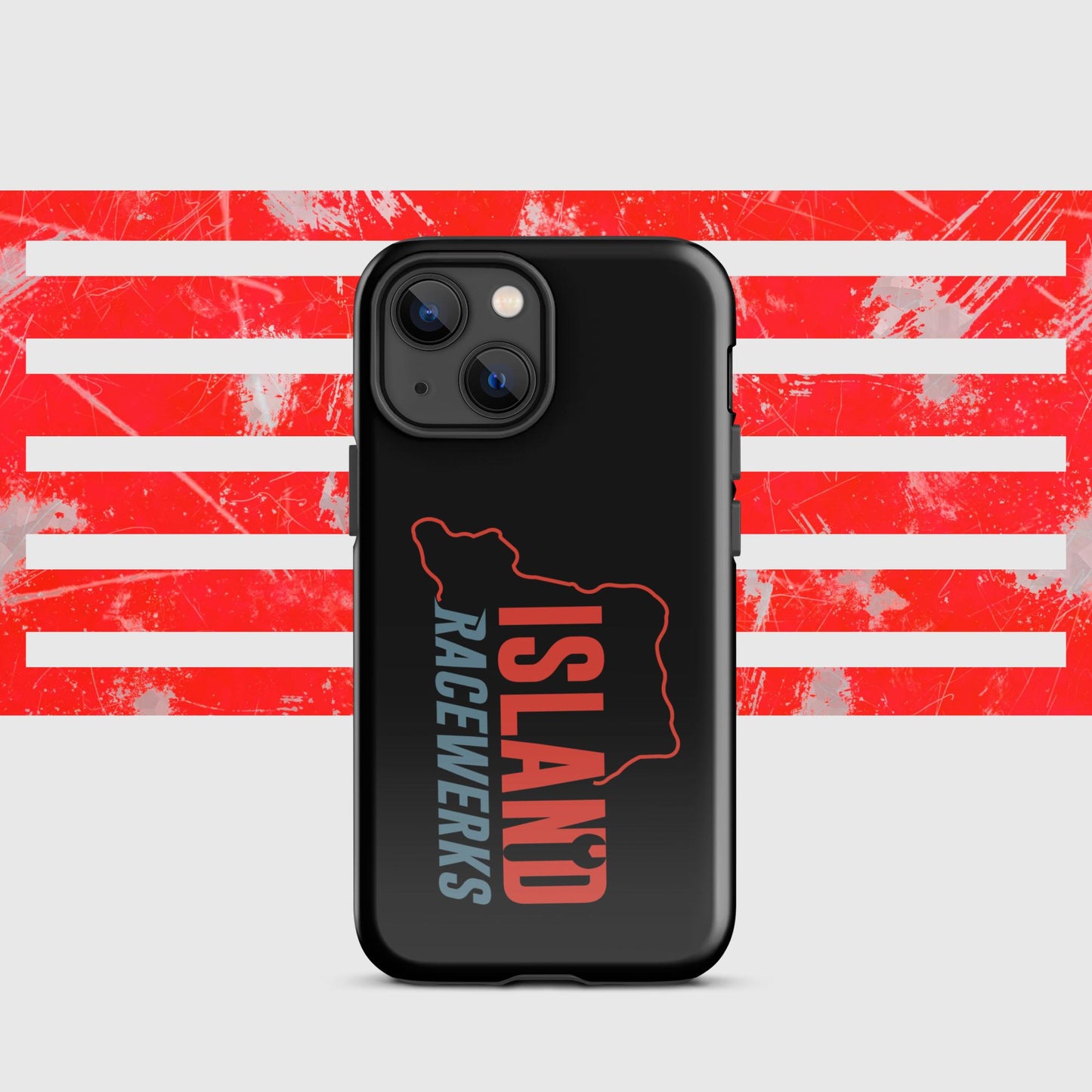 Tough Case for iPhone®
