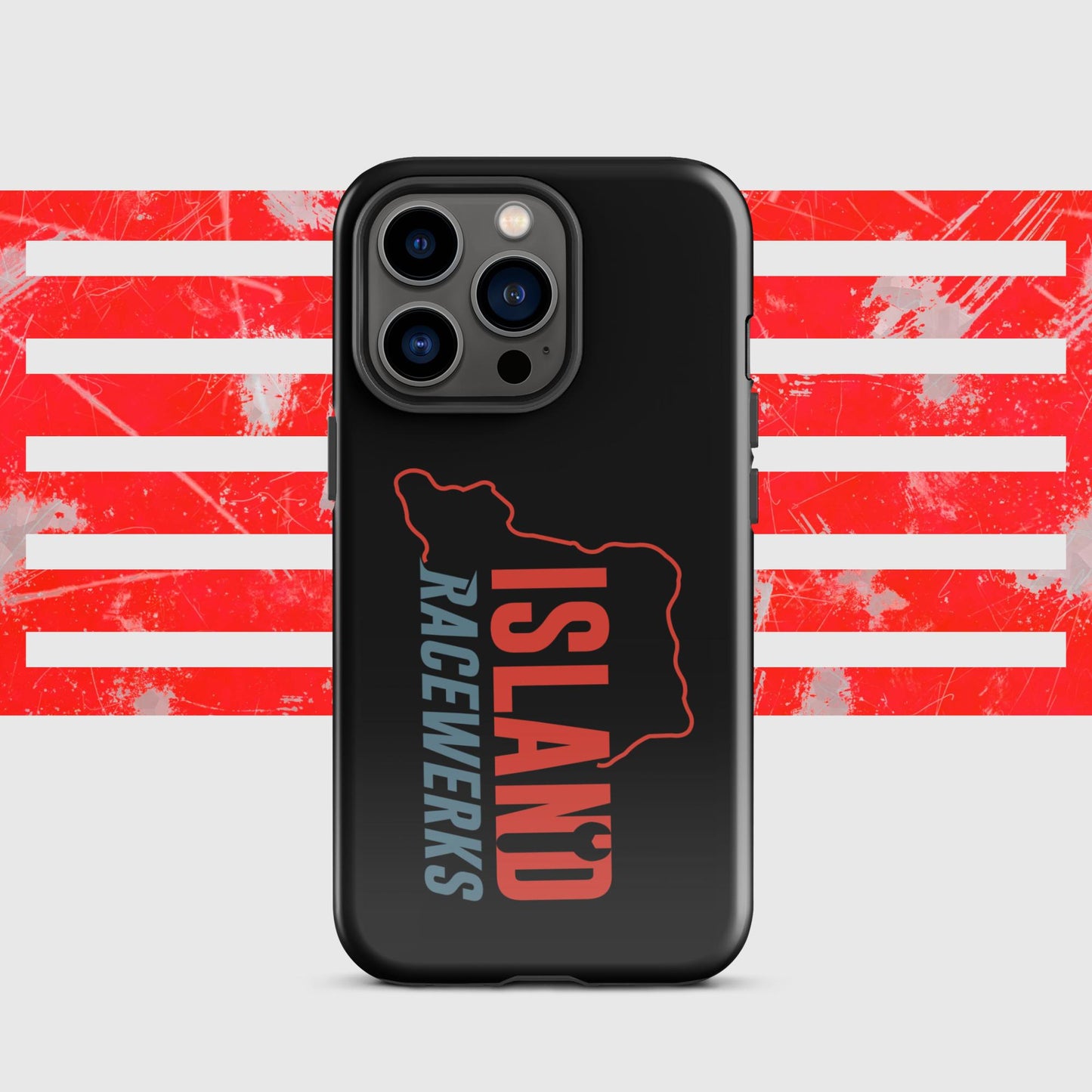 Tough Case for iPhone®