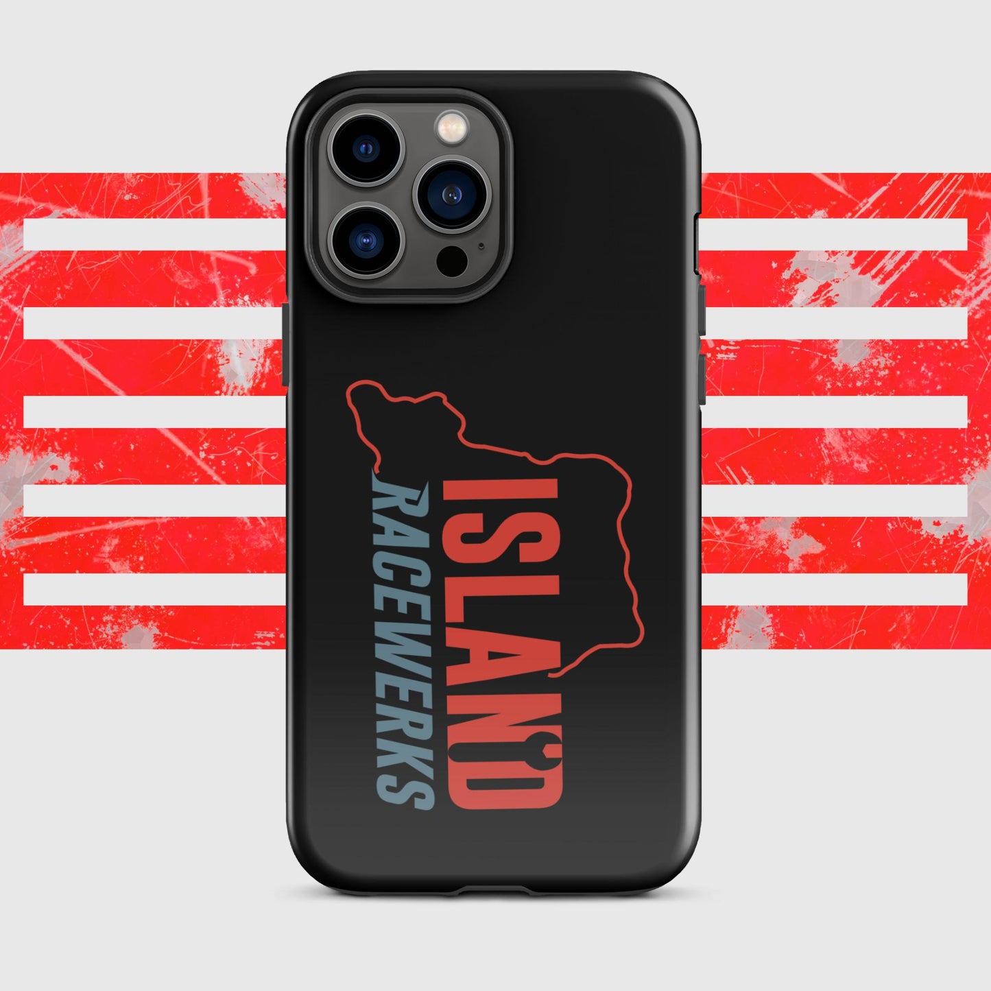 Tough Case for iPhone®