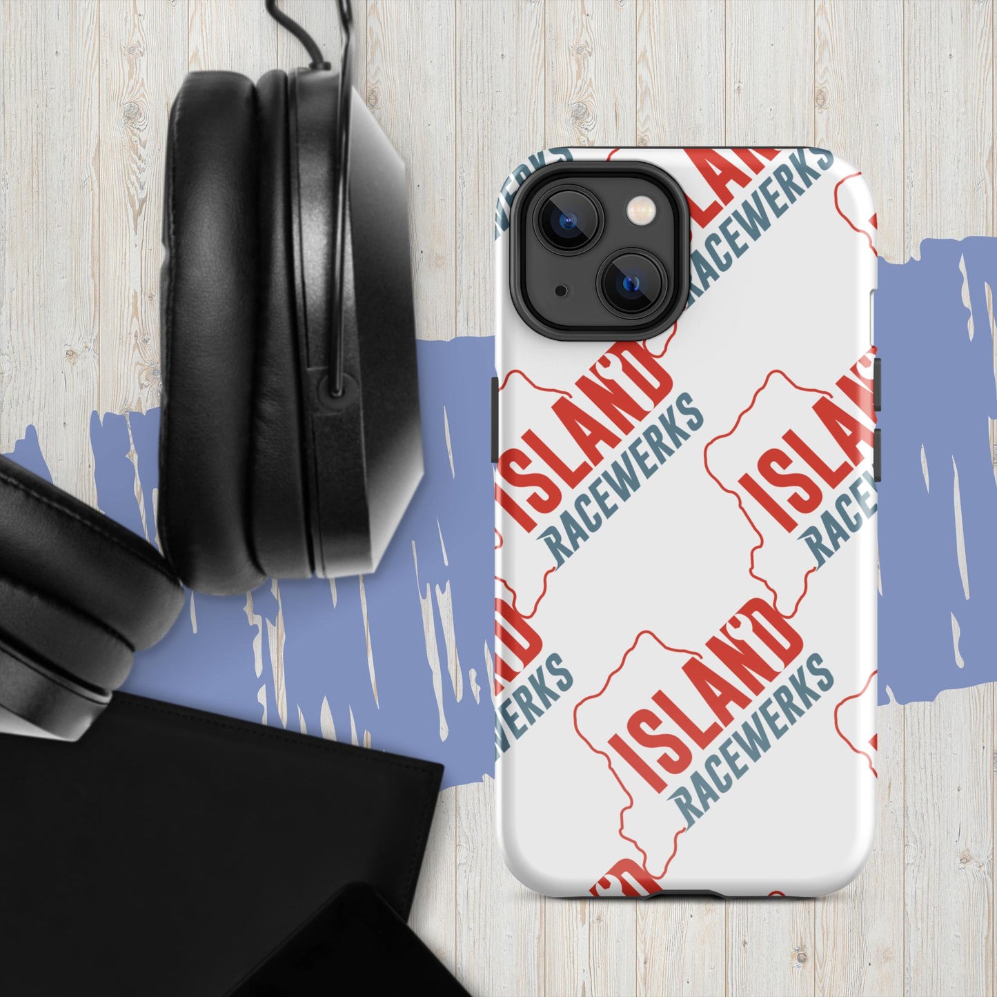 Tough Case for iPhone®