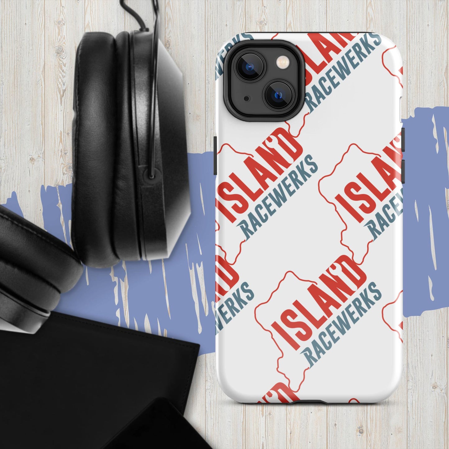 Tough Case for iPhone®