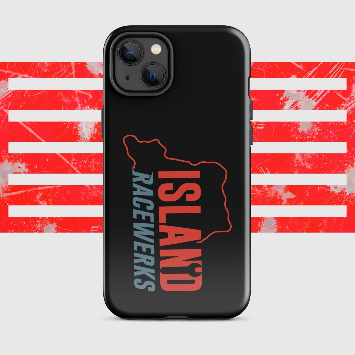 Tough Case for iPhone®