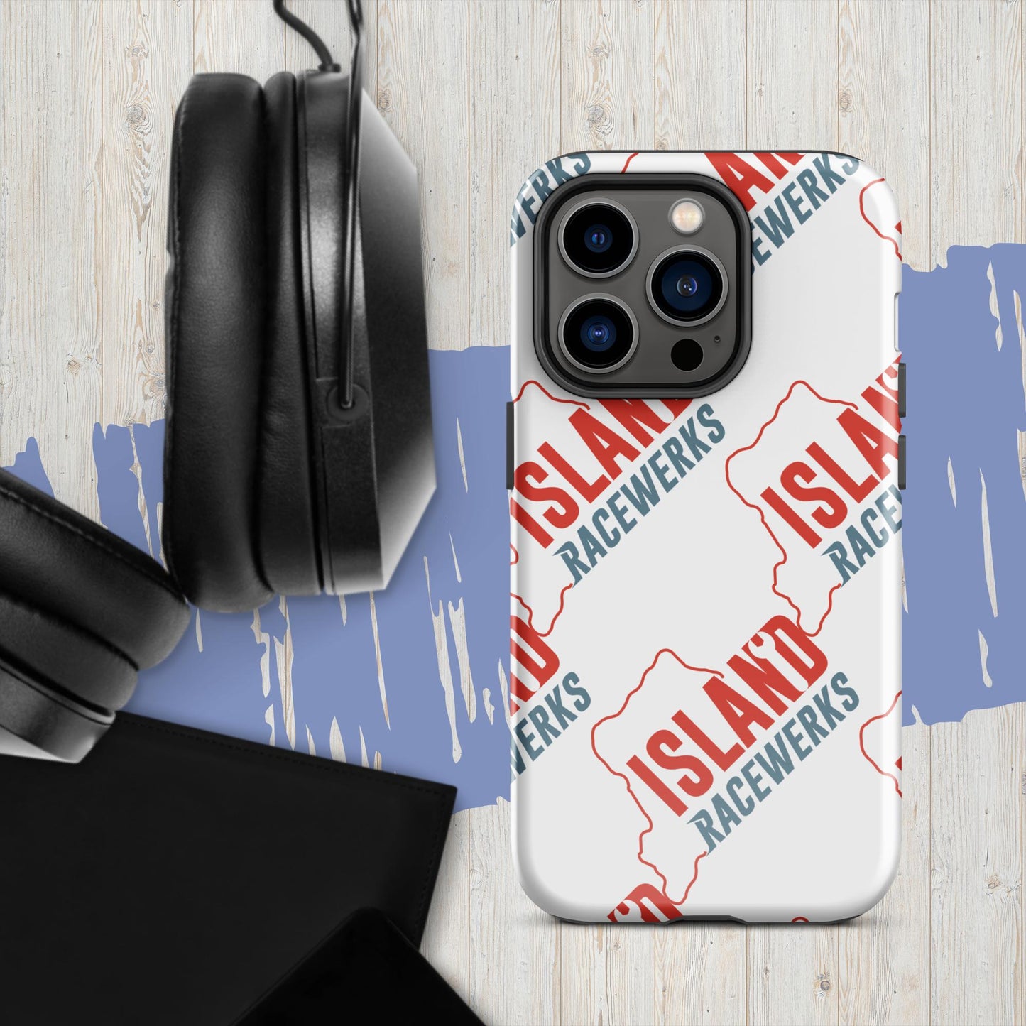 Tough Case for iPhone®