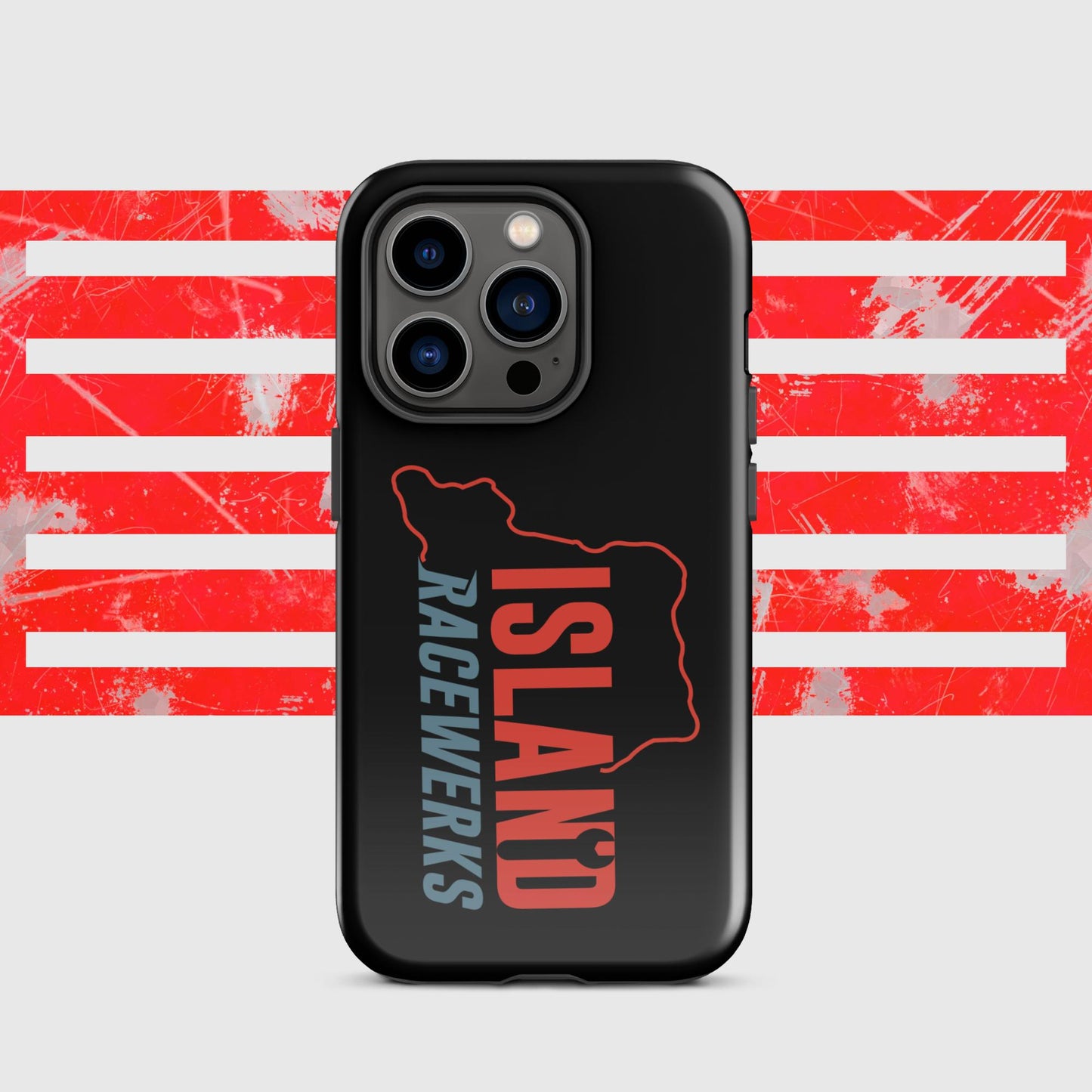 Tough Case for iPhone®