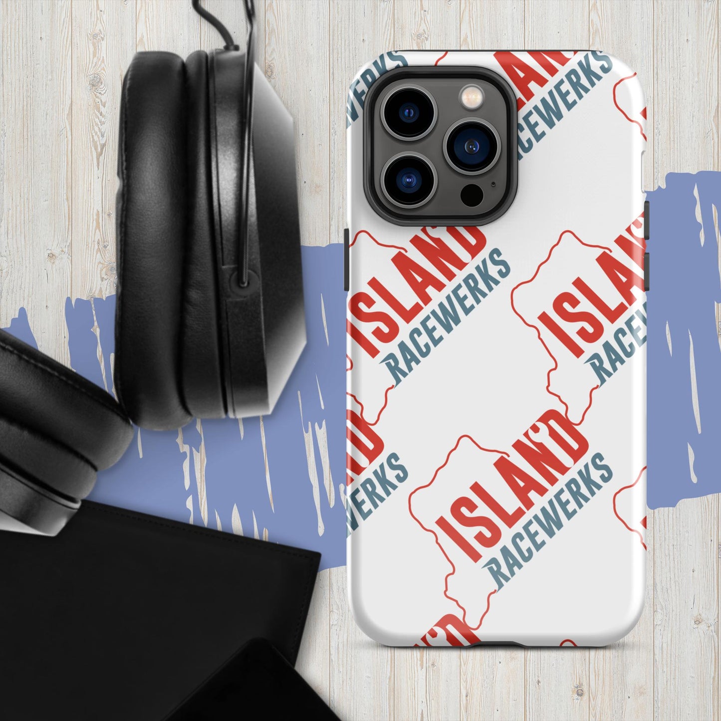 Tough Case for iPhone®