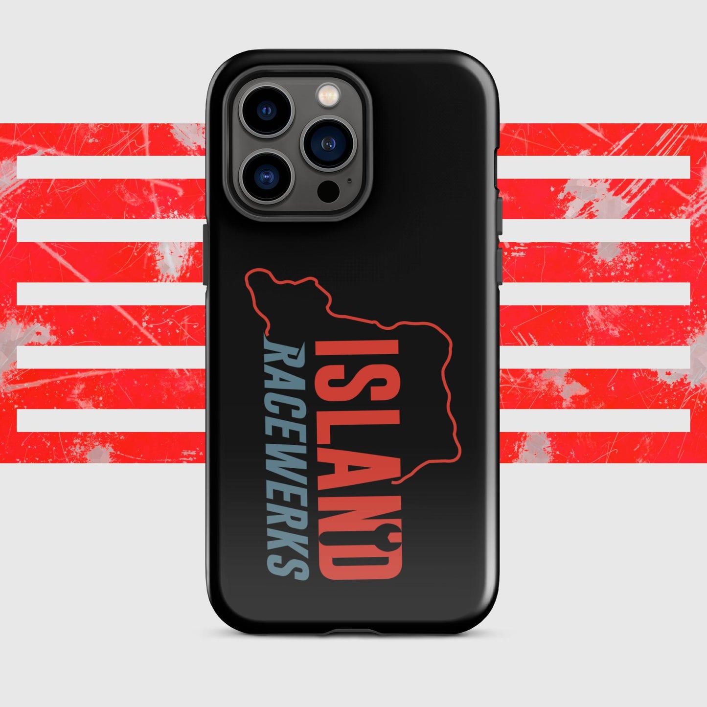 Tough Case for iPhone®