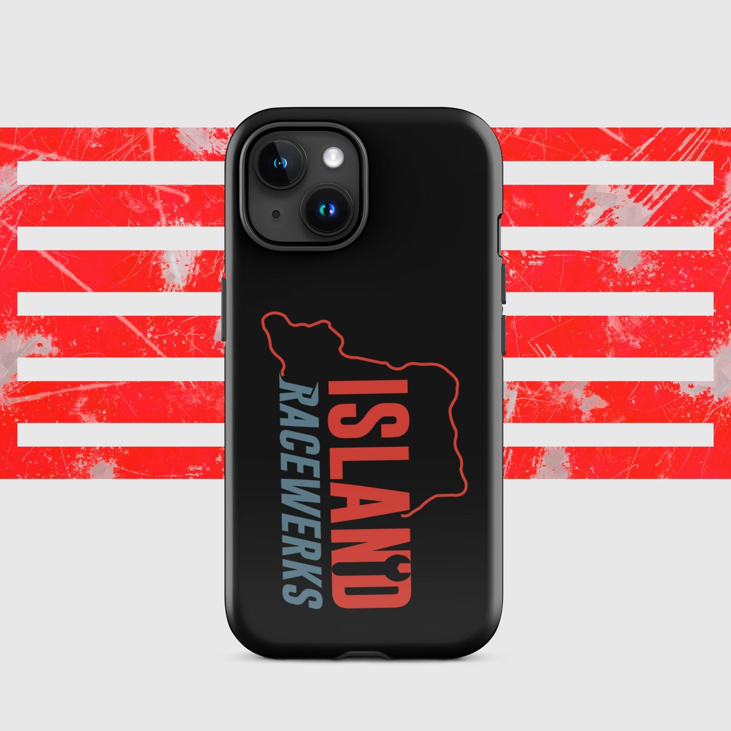 Tough Case for iPhone®
