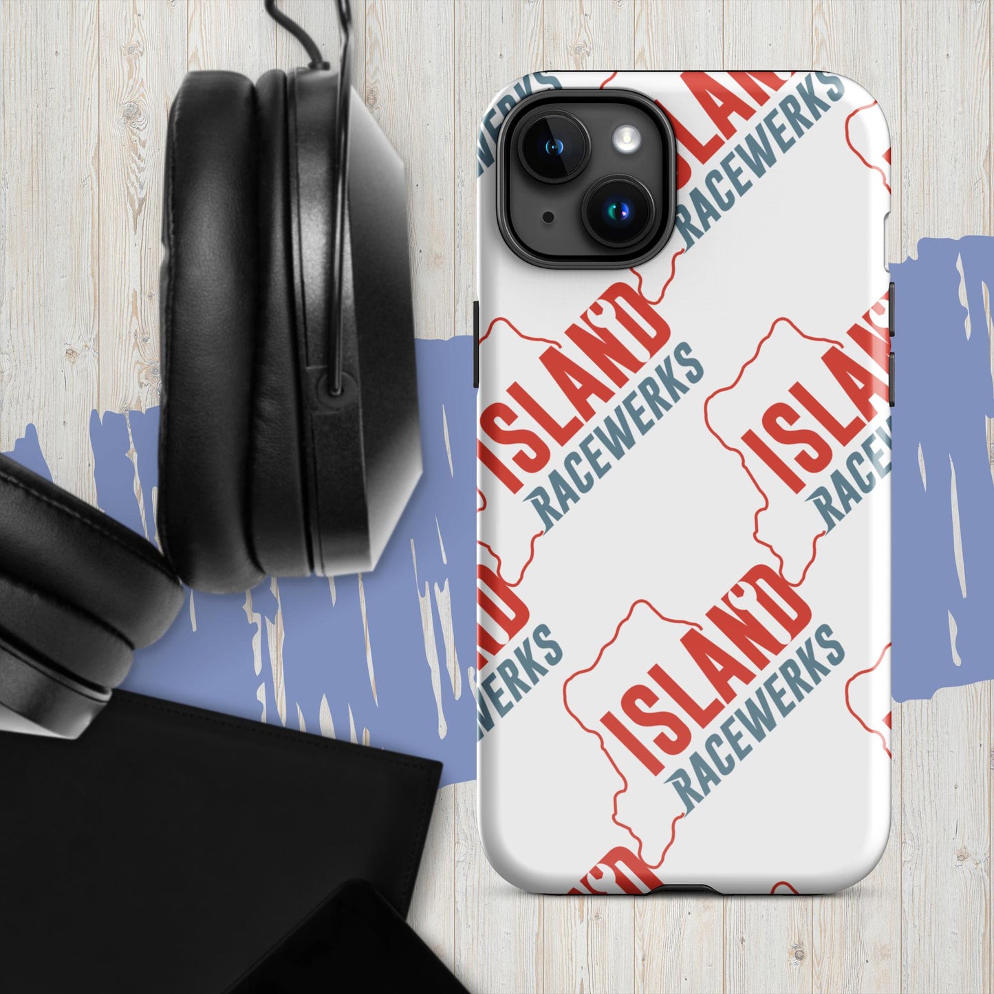Tough Case for iPhone®