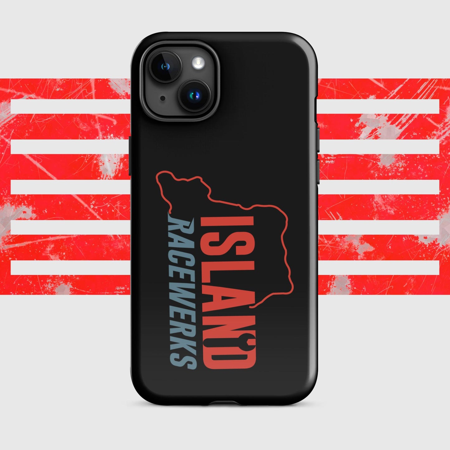 Tough Case for iPhone®