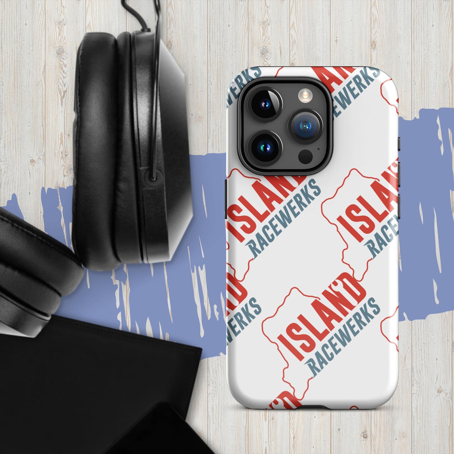 Tough Case for iPhone®