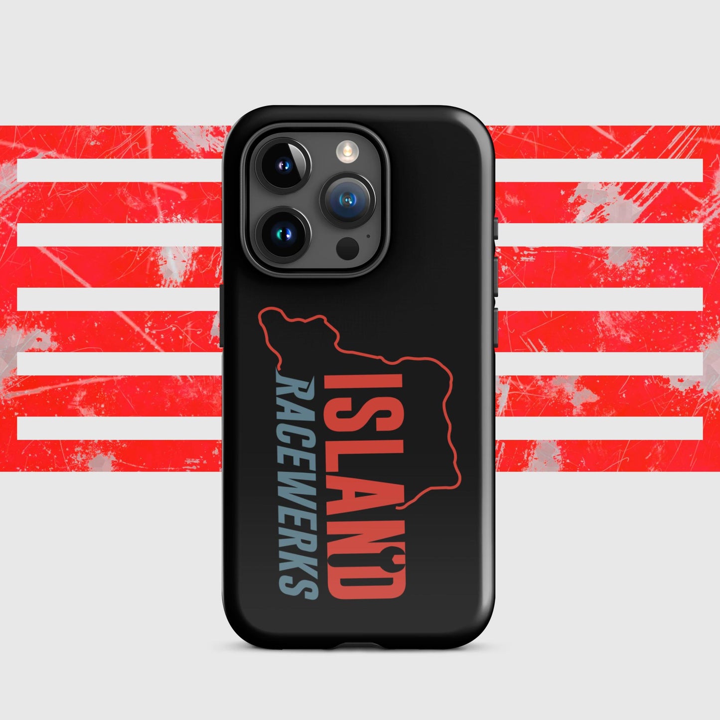 Tough Case for iPhone®