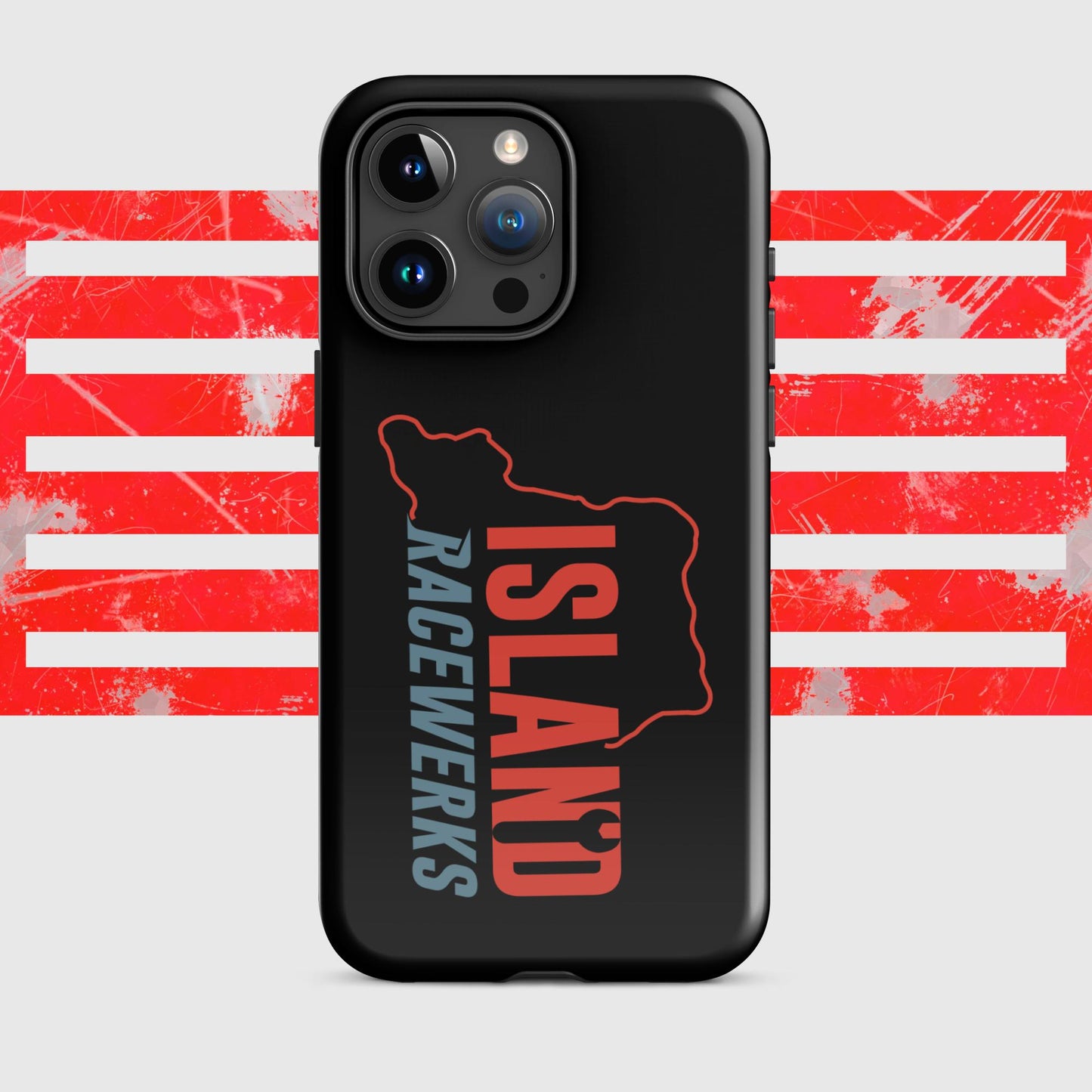 Tough Case for iPhone®
