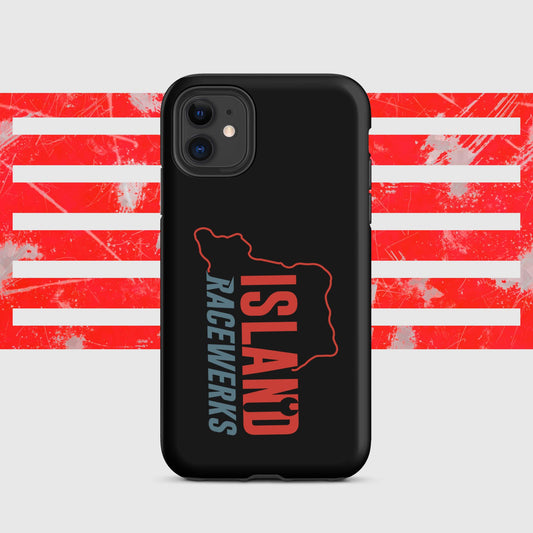 Tough Case for iPhone®