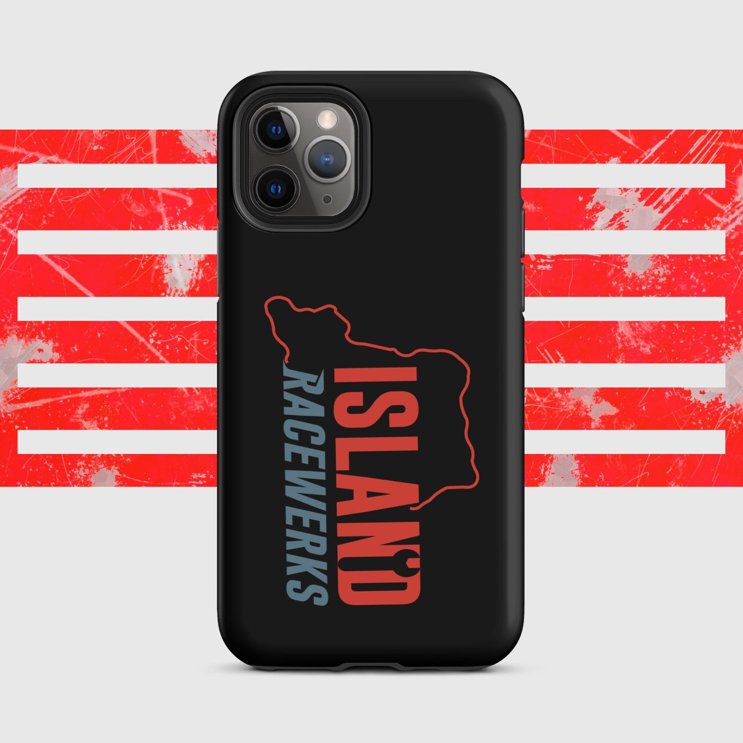 Tough Case for iPhone®