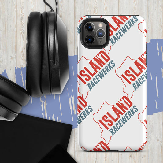 Tough Case for iPhone®