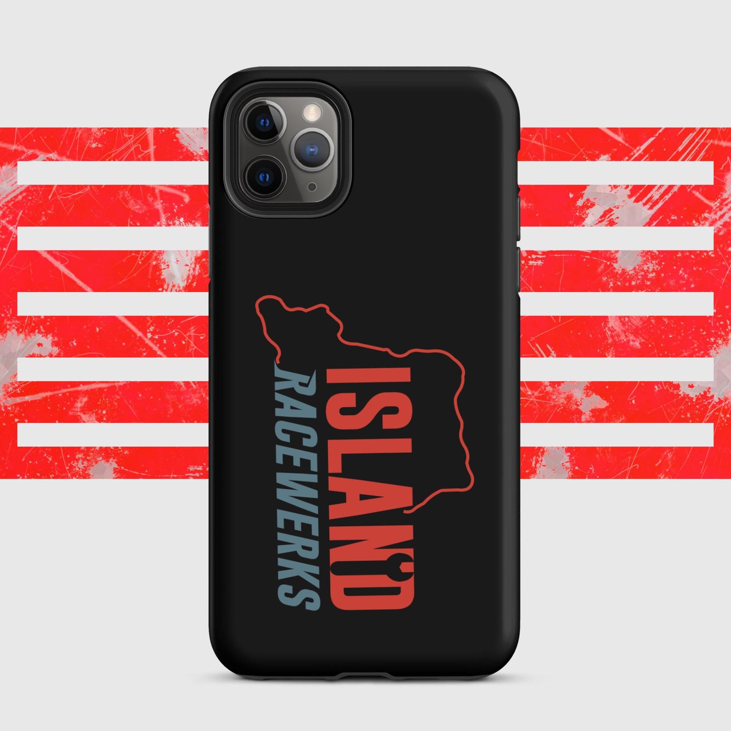 Tough Case for iPhone®