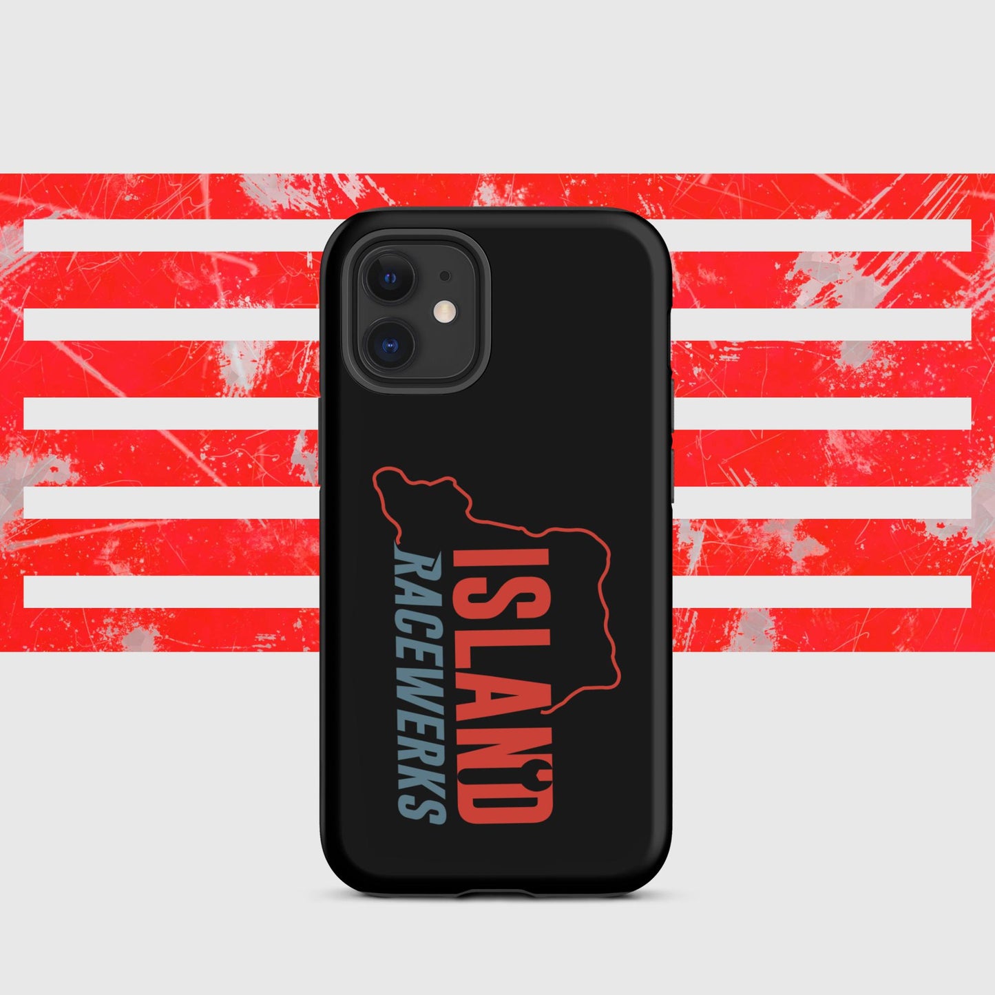 Tough Case for iPhone®