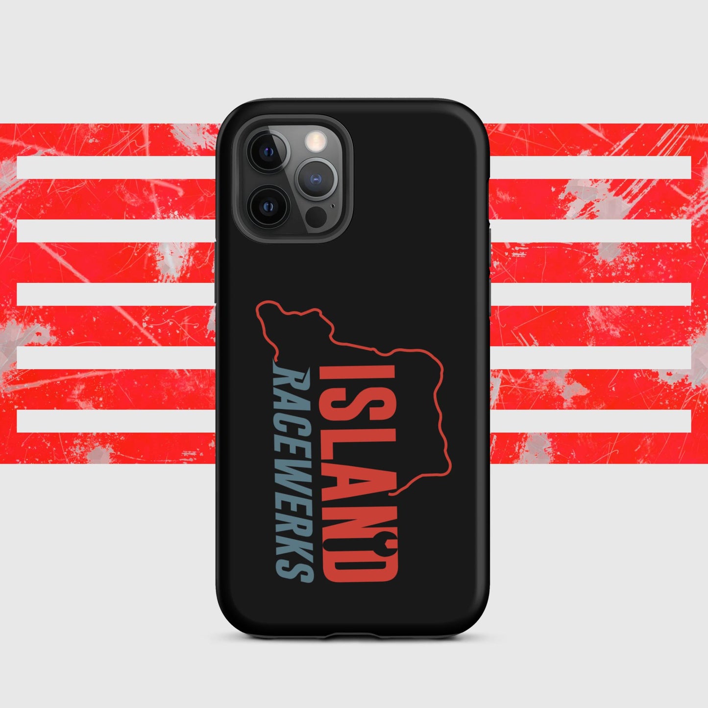 Tough Case for iPhone®
