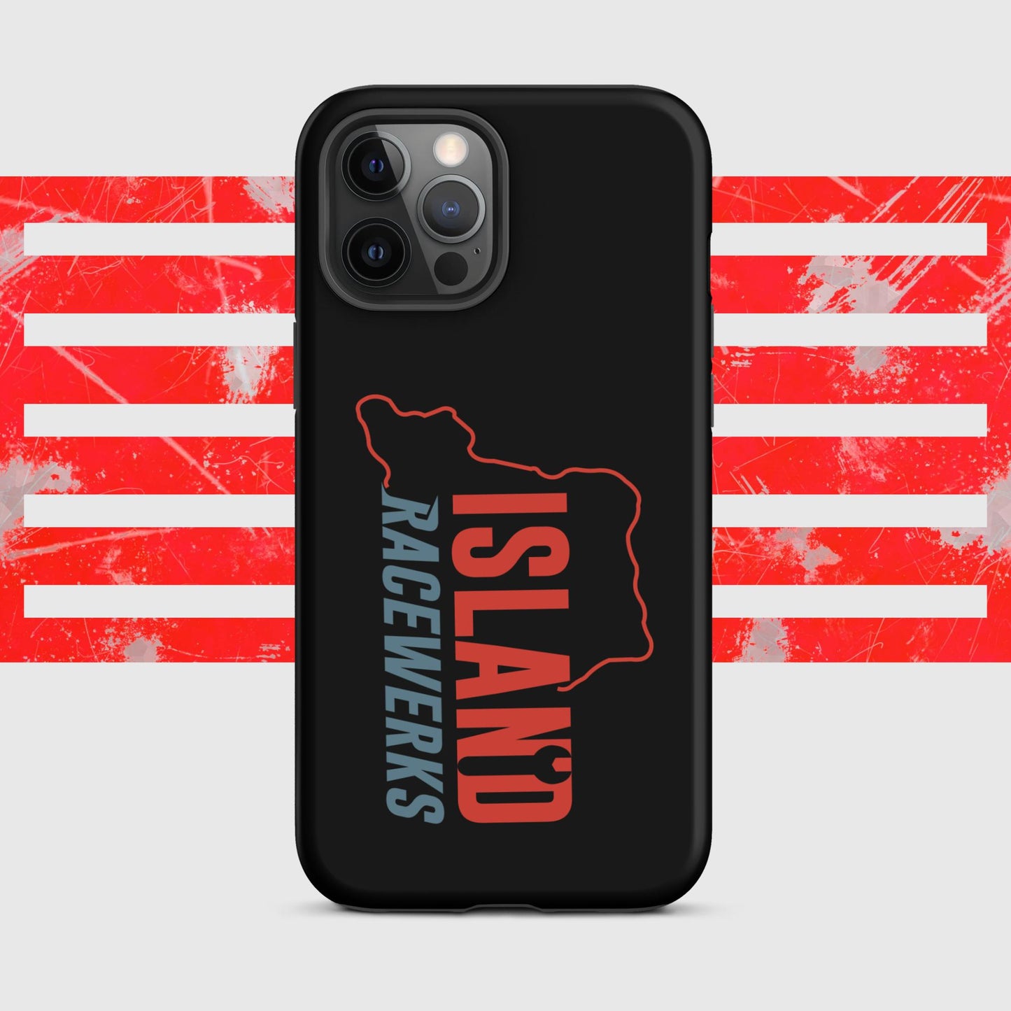 Tough Case for iPhone®