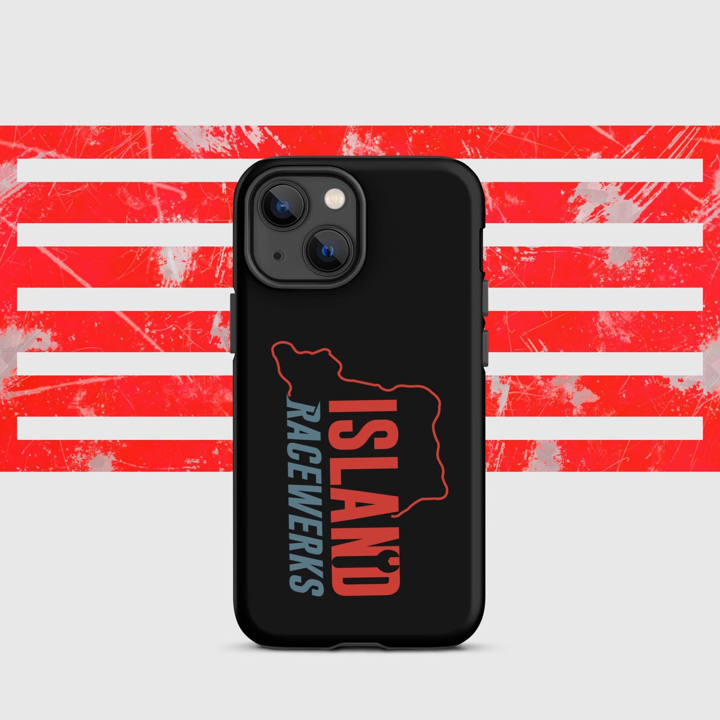 Tough Case for iPhone®