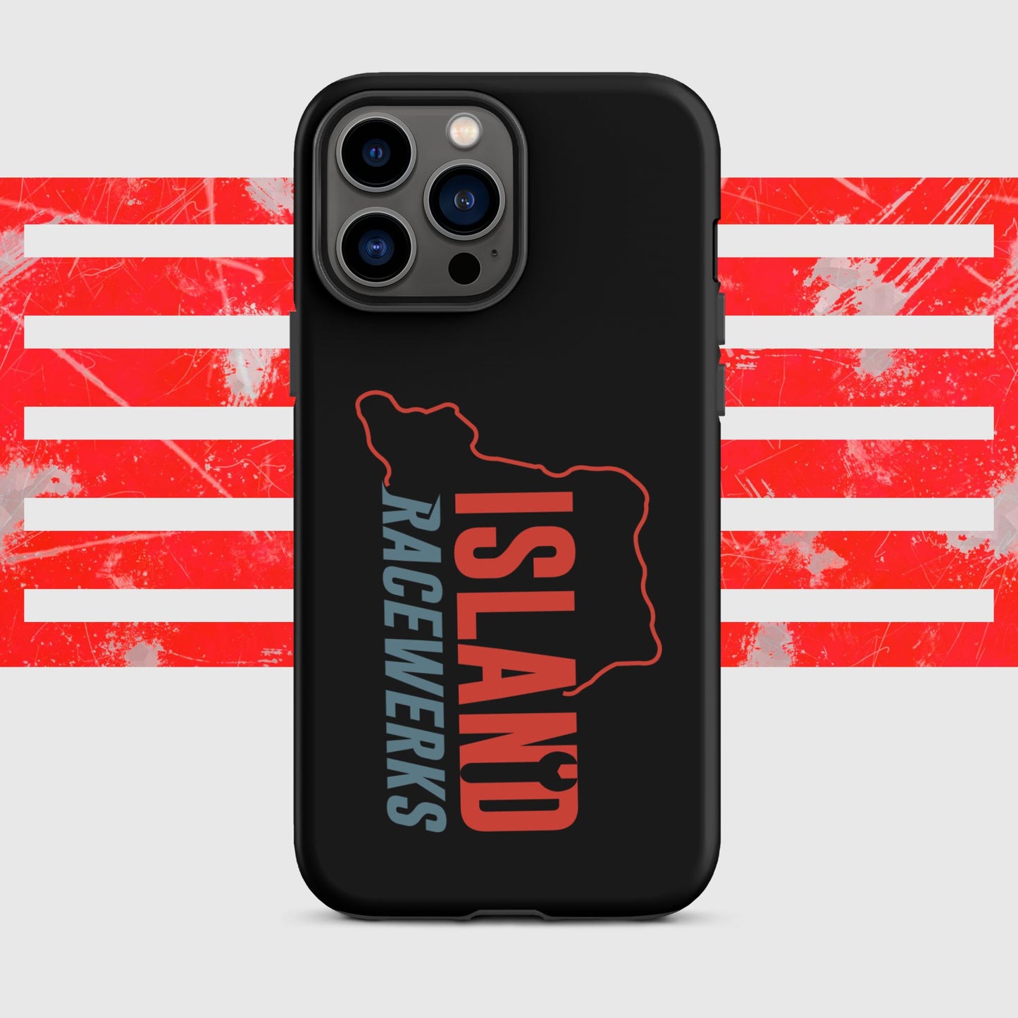 Tough Case for iPhone®